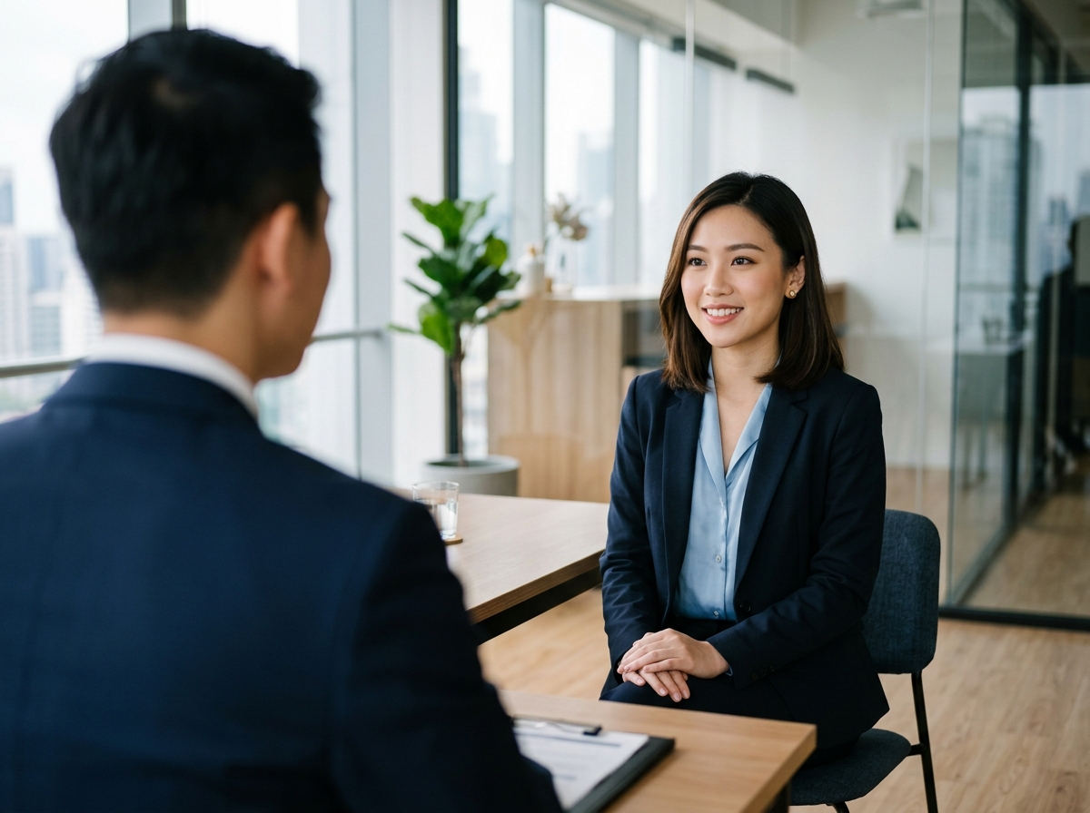 求人応募が多い