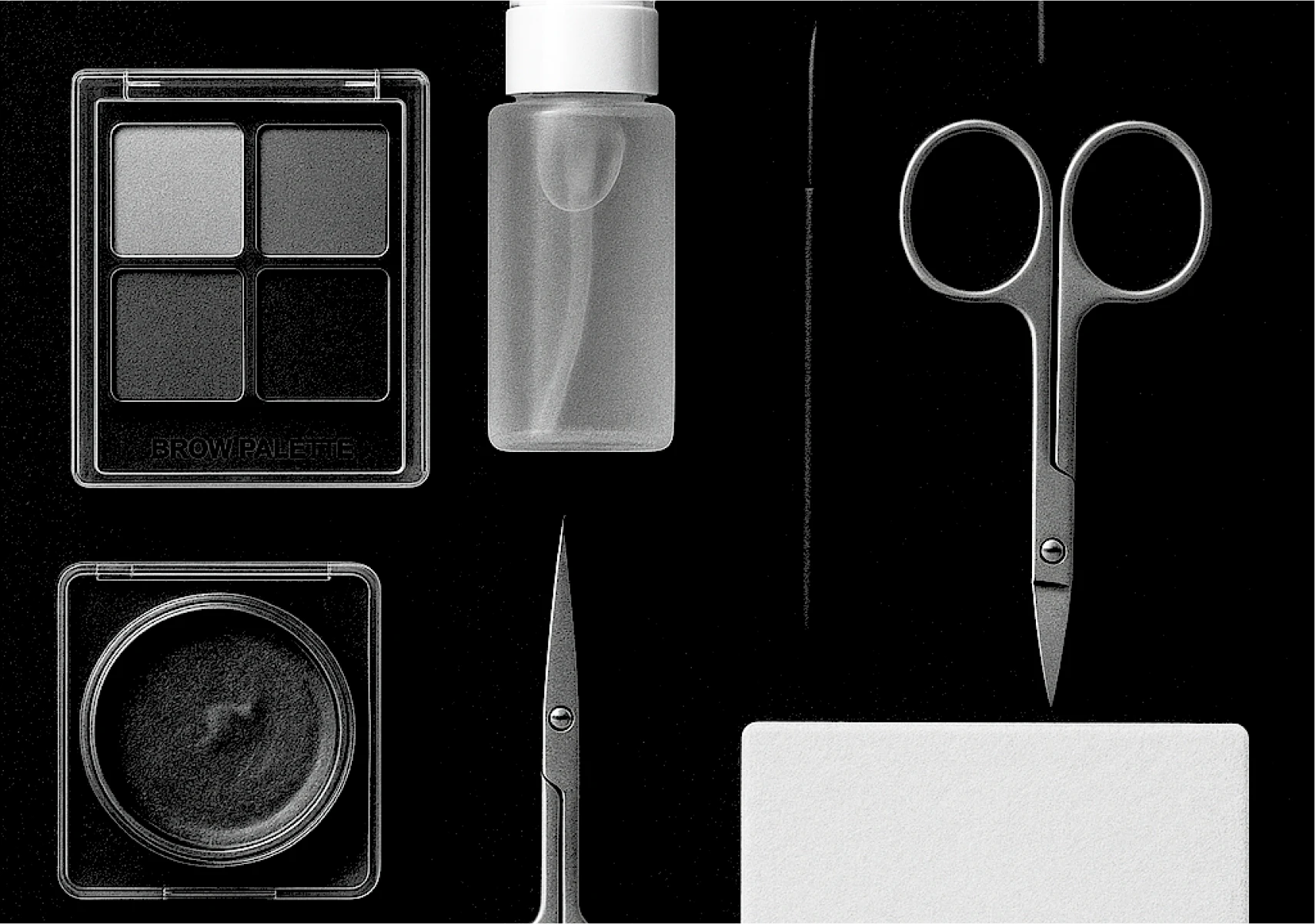 B<AFTERこだわりのツール