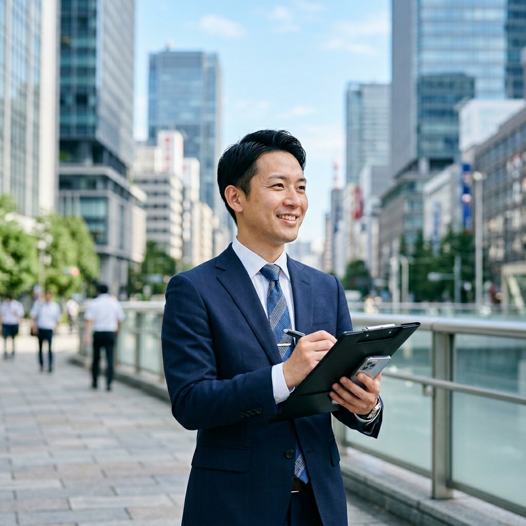地域診断・市場調査