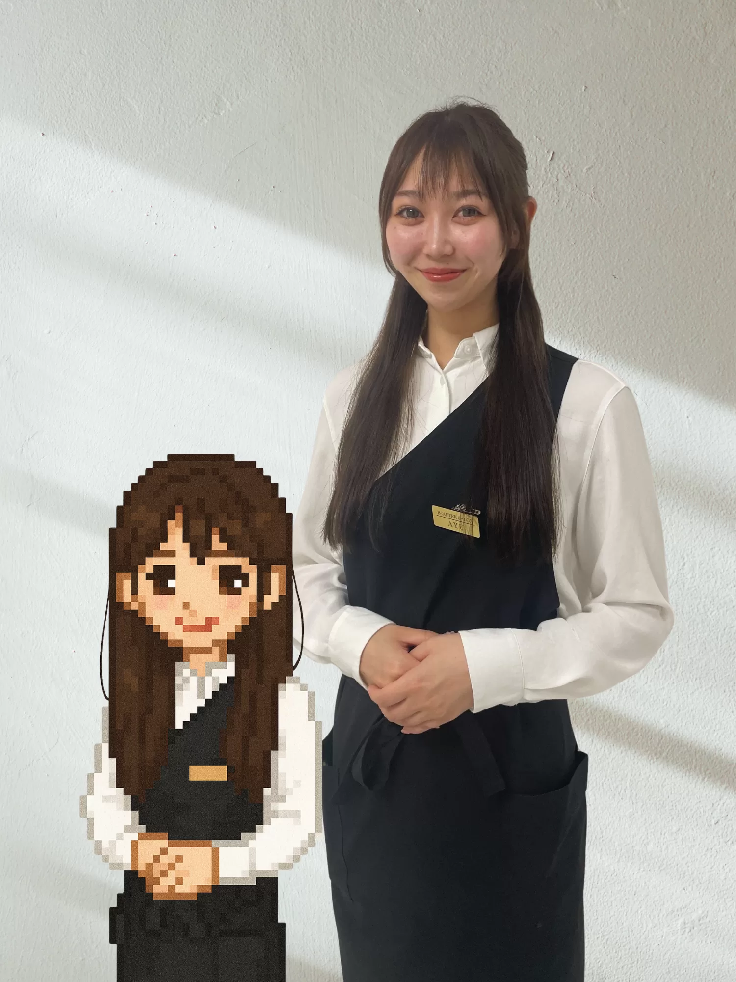 B<AFTER AYUのプロフィール写真