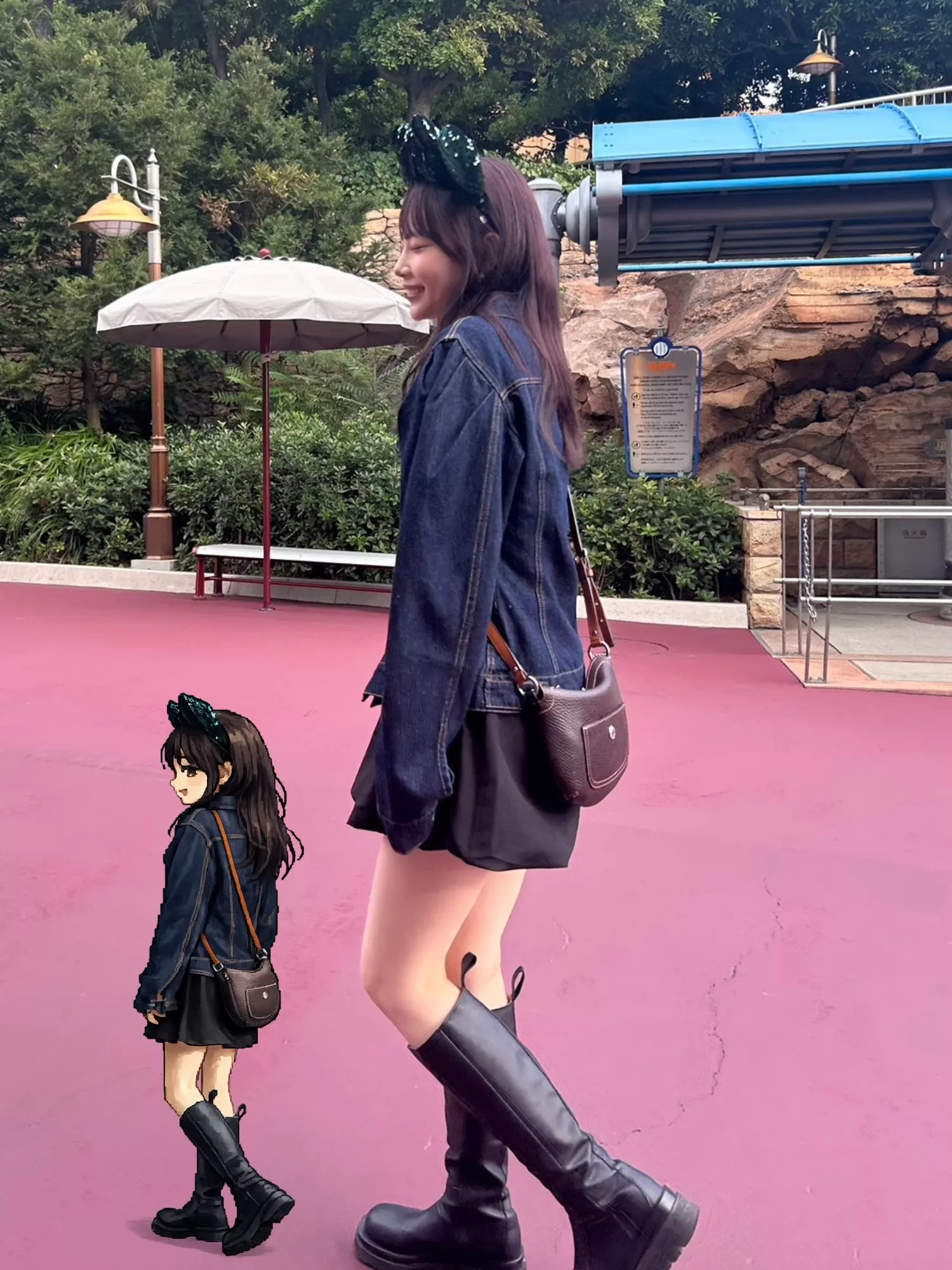 B<After AYAのプロフィール写真