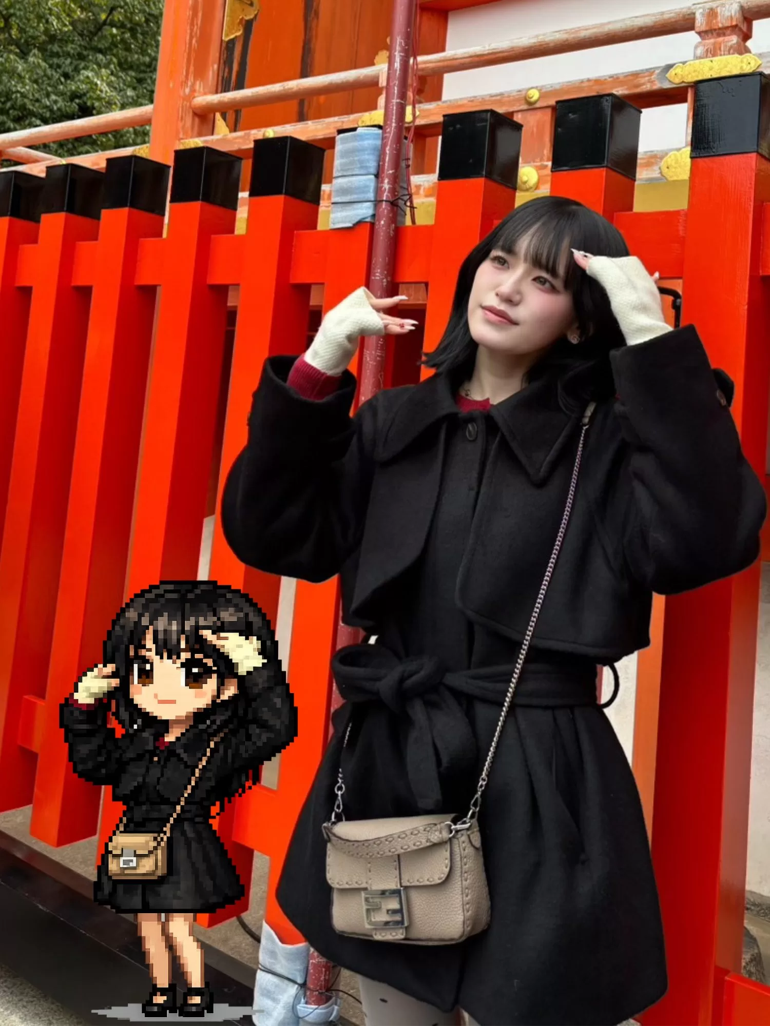 B<AFTER YUINEのプロフィール写真